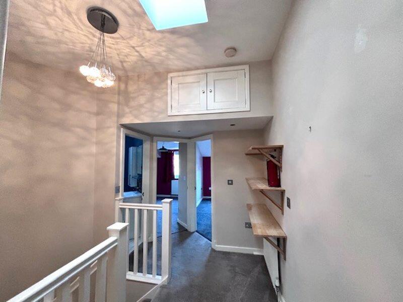 Second Floor Landing