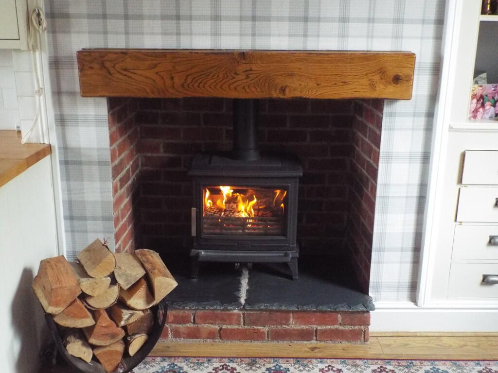 Kitchen Diner fir...