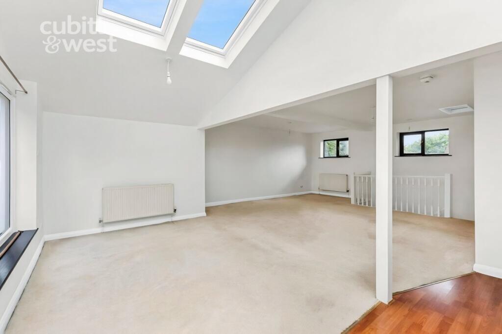 Open-Plan Living