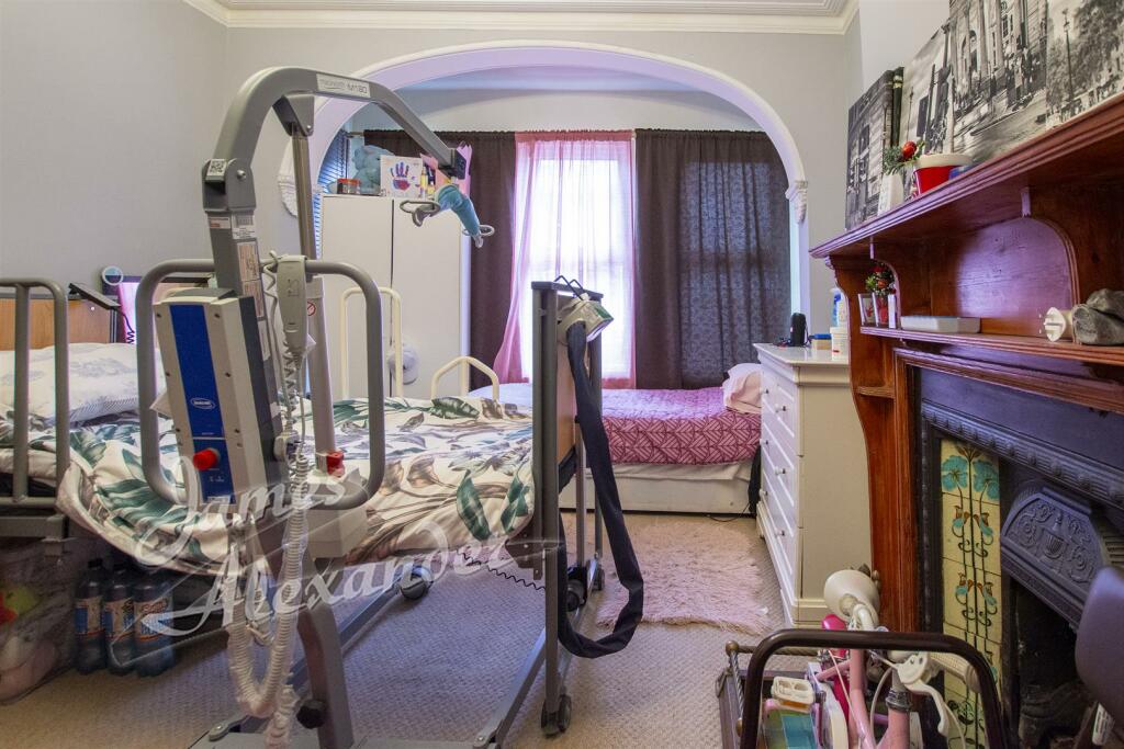 Reception additional aspect