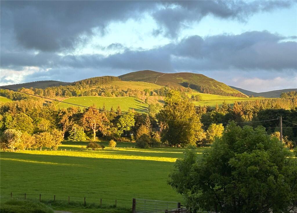 Hills