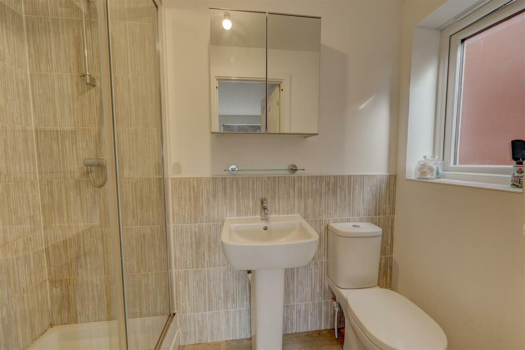Principal Ensuite