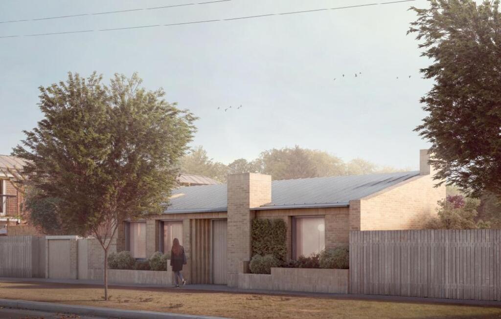 Ambleside Road, Bromley, London