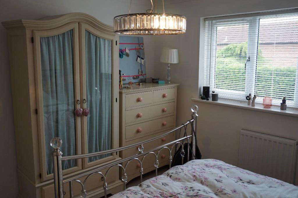 Bedroom 3 II