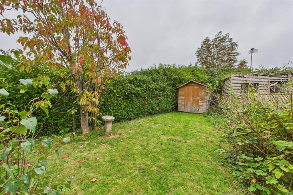 47 Westbury Lane, Combe Dingle, Bristol BS9 2PQ | 