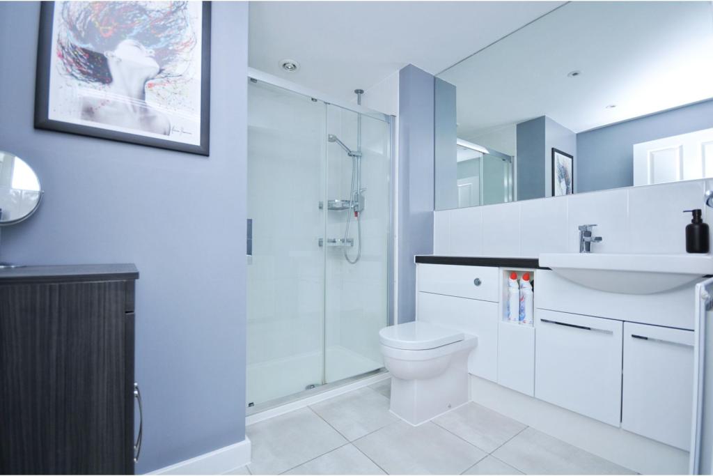 Master En-suite