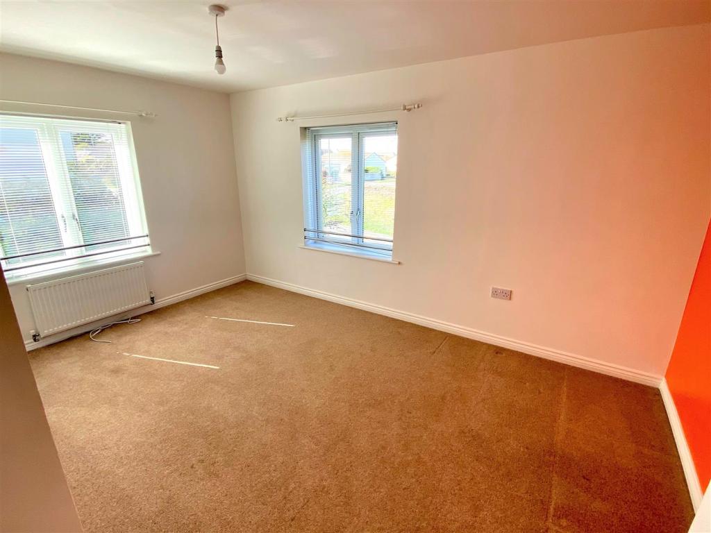 62 Cavendish Crescent Bedroom 2