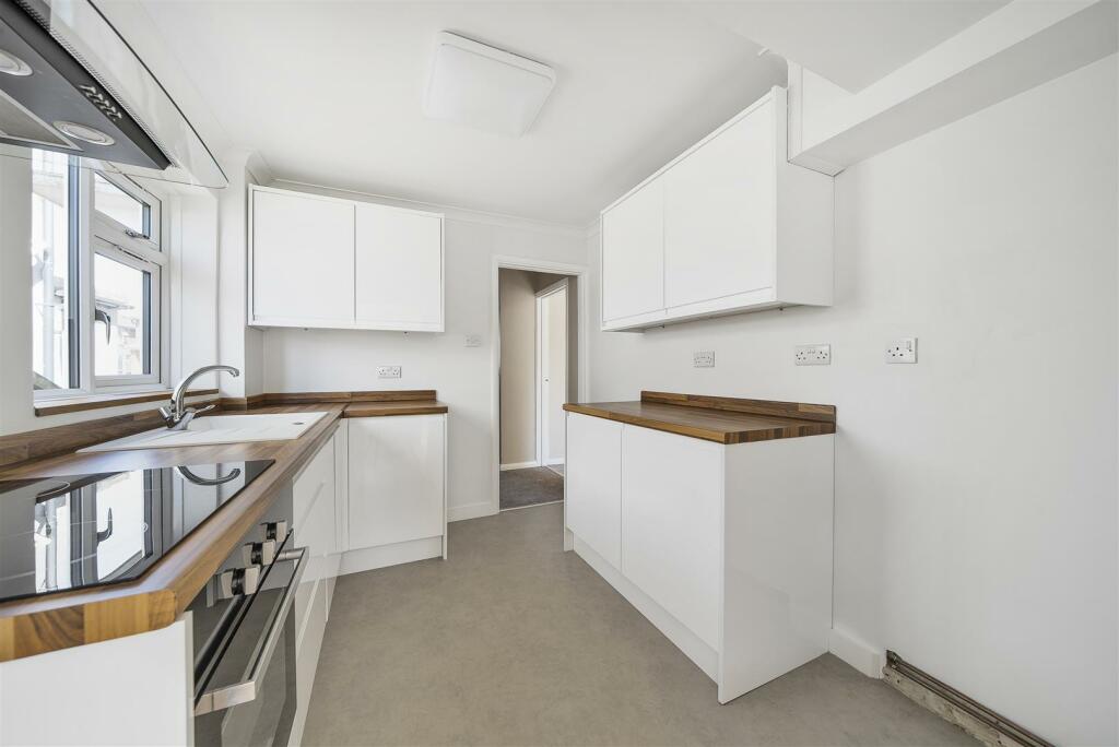 Prince Charles Road for sale by Guildcrest Estates