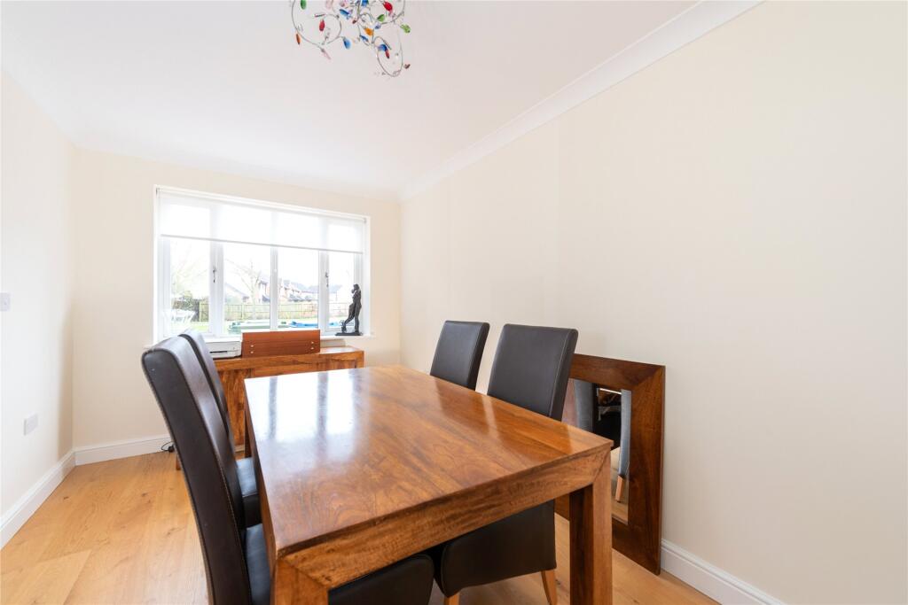 Dinign Room