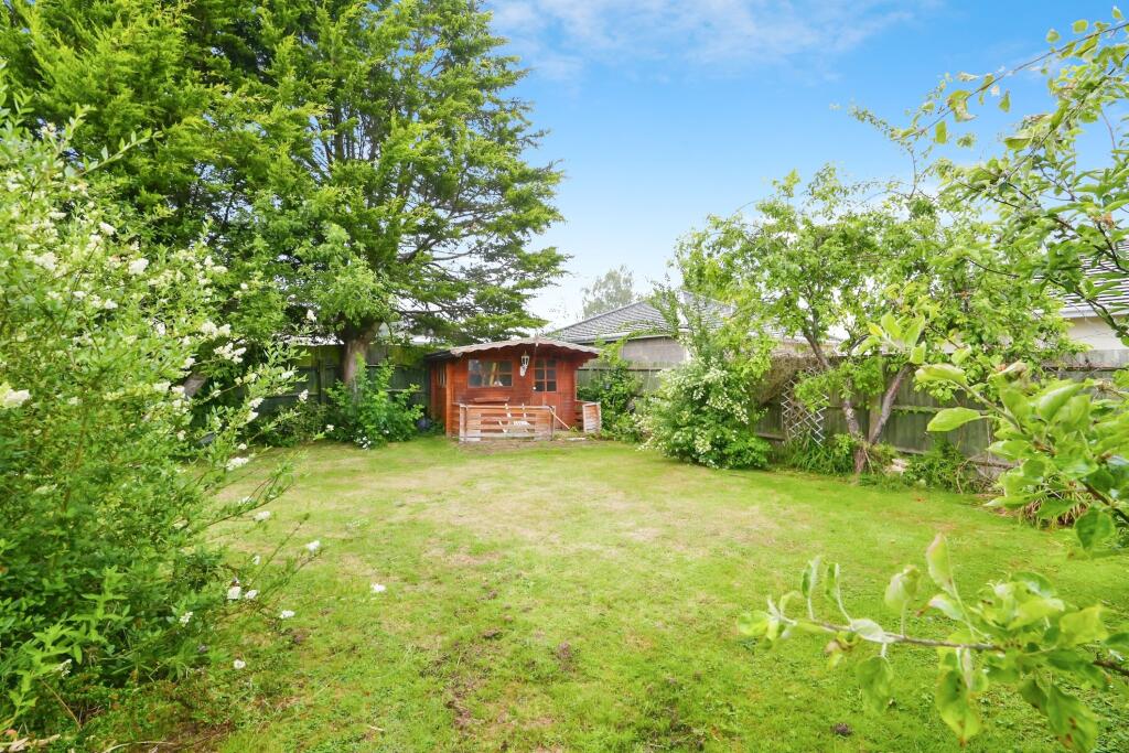 10 Helwys Place, Kidlington, Oxfordshire, OX5 2XU