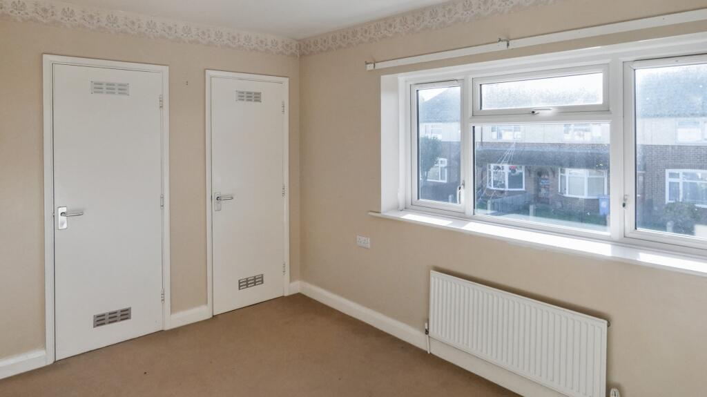 15 Endeavour Crescent, Hull, East Yorkshire, HU9 5SZ