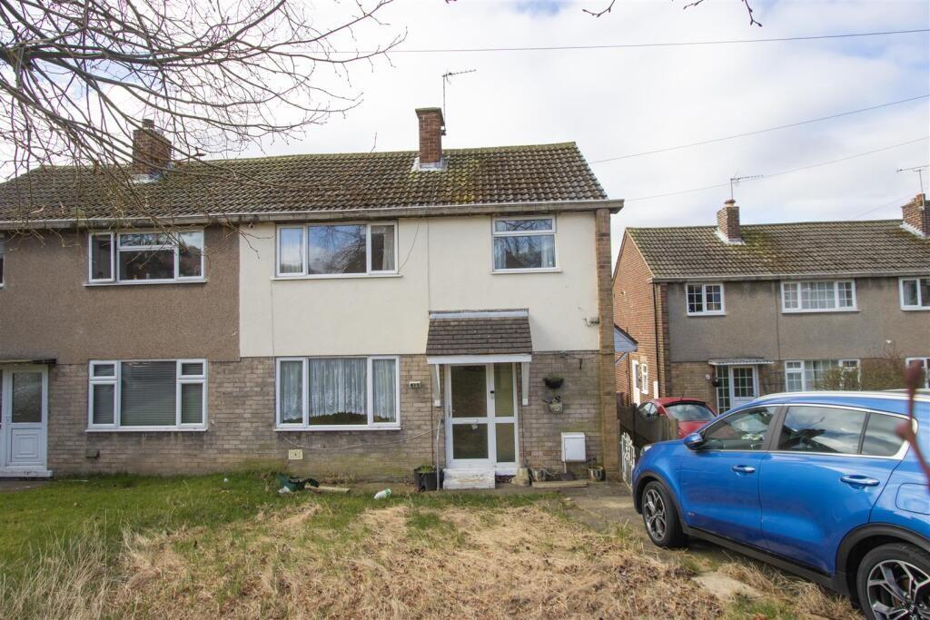 13 Bainbridge Road, Bolsover, S44 6UD