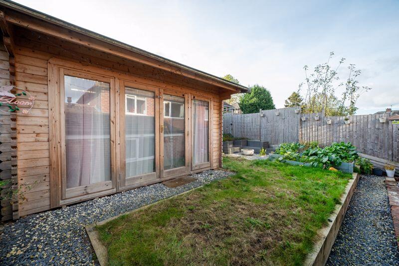 Garden Studio