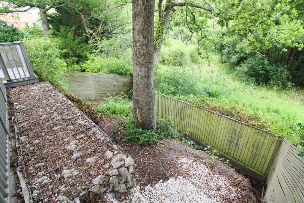 Access to Nature Reserve