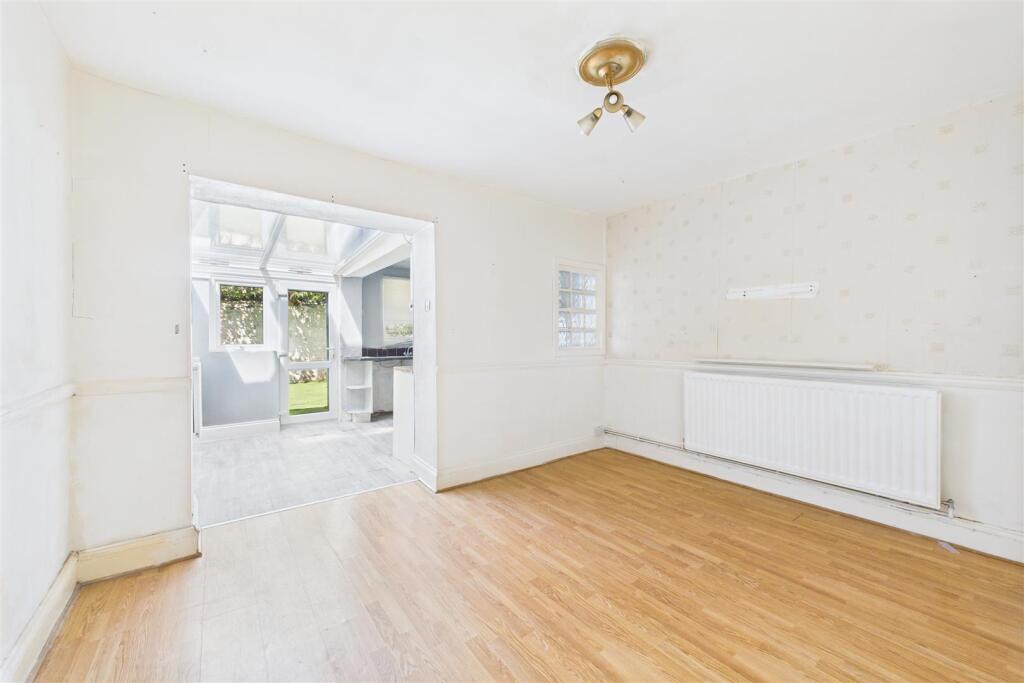 47 Pilemarsh, Redfield, Bristol, BS5 9NT | Freehol