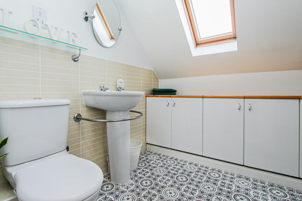 En Suite Shower R...