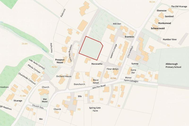 Block Plan