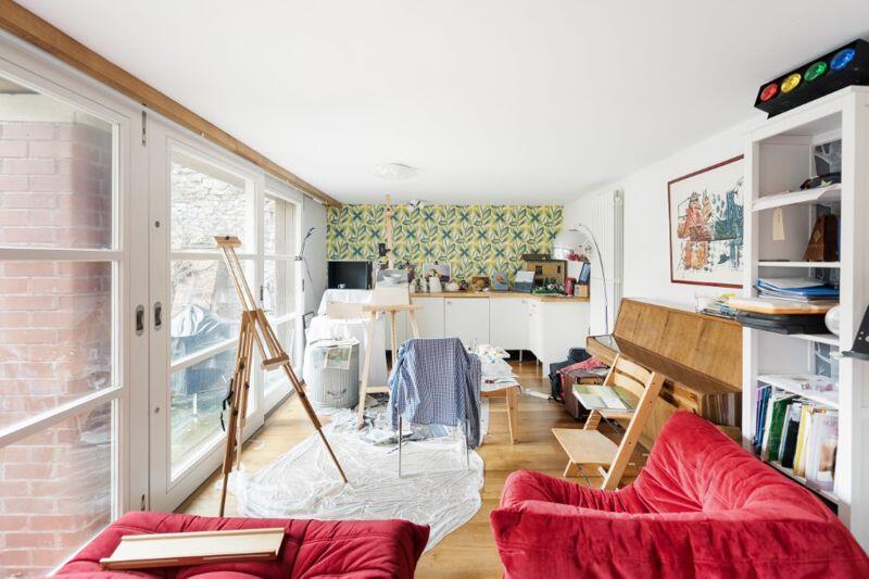 Cottage