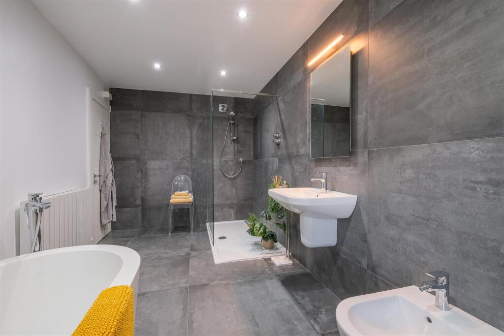 House Bathroom