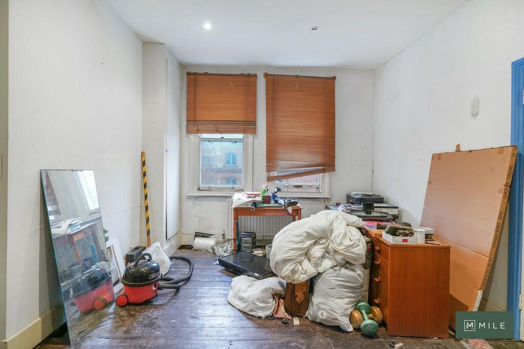 453a Harrow Road ...