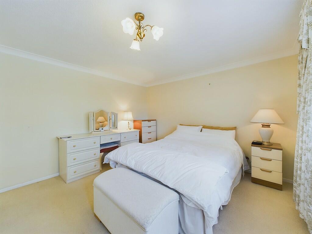 Bedroom 2 Second ...