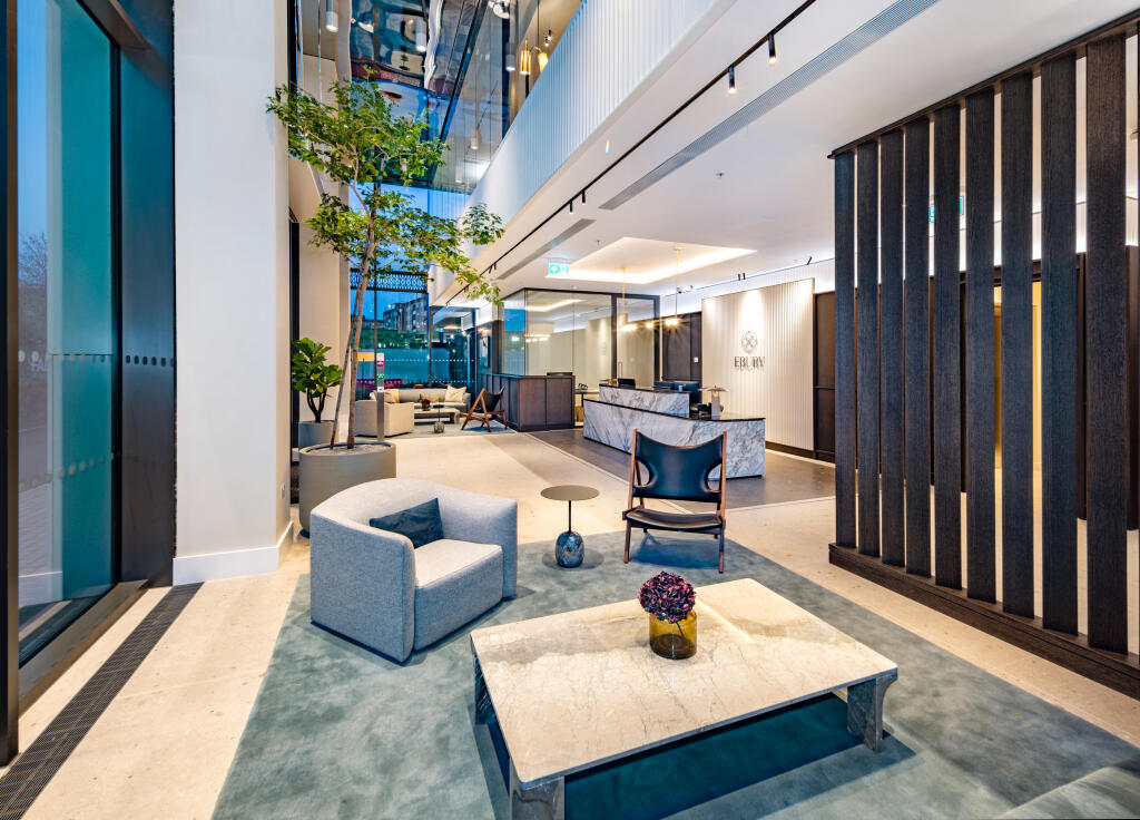 Concierge