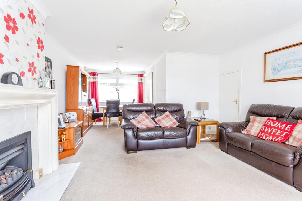 Living / Dining Room