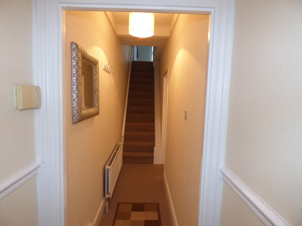 Enterance hallway