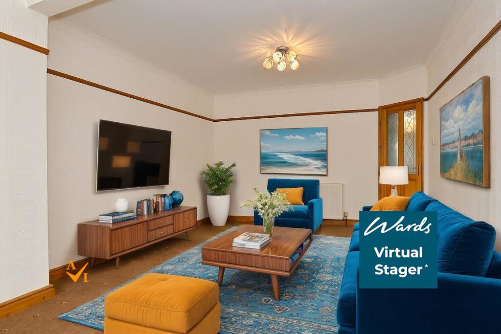 Lounge (Contemporary Style)