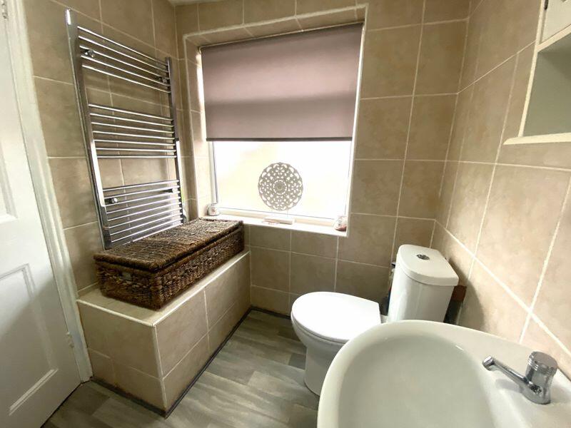 Family  Bathroom 