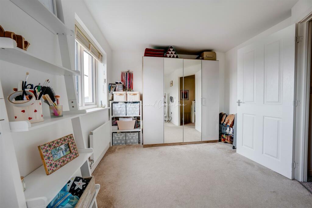 Church Road, Old St Mellons, HernCrabtree (24).jpg