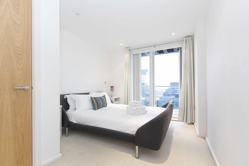 258 BEDROOM
