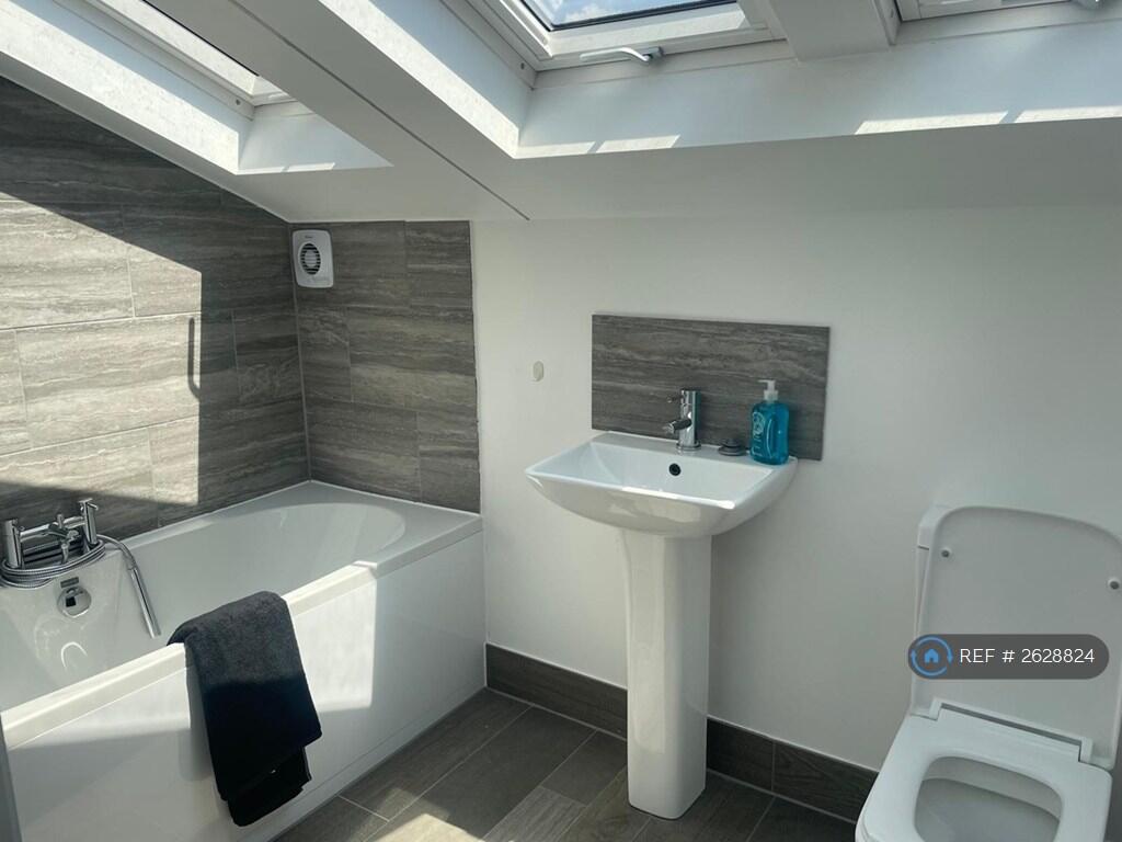 Bathroom 2
