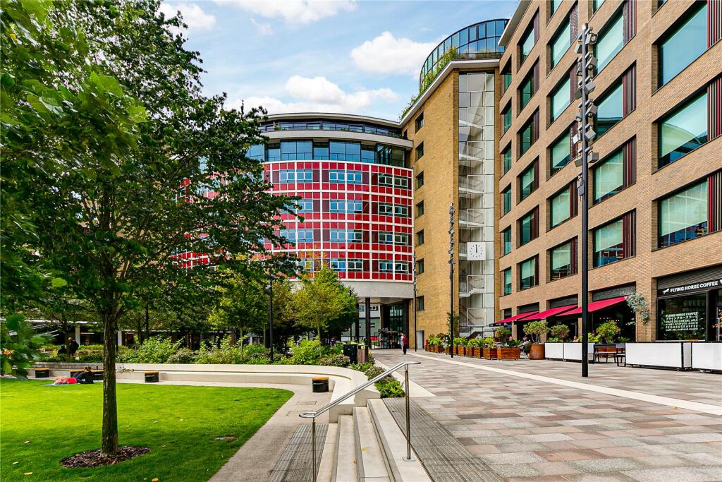 Television Centre