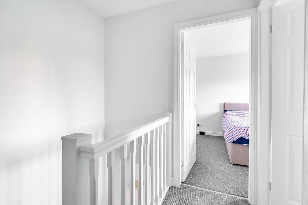 First Floor Landi...