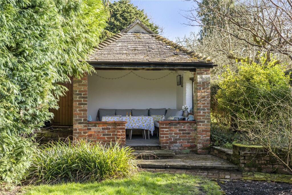 Summer House