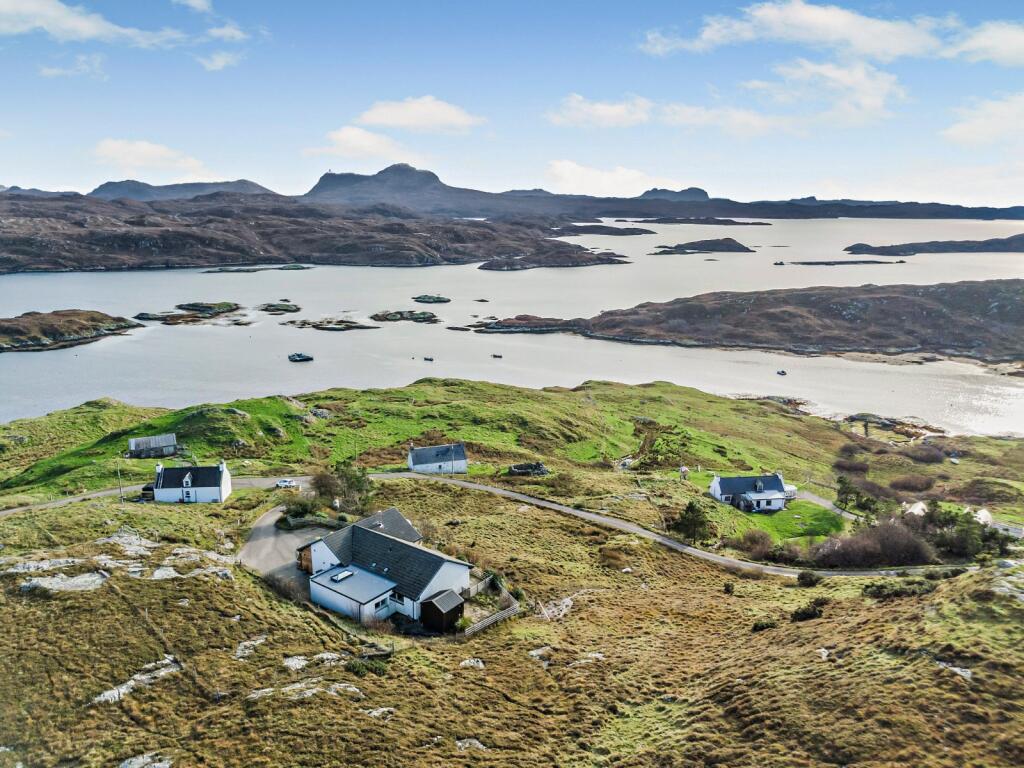 Stoer View