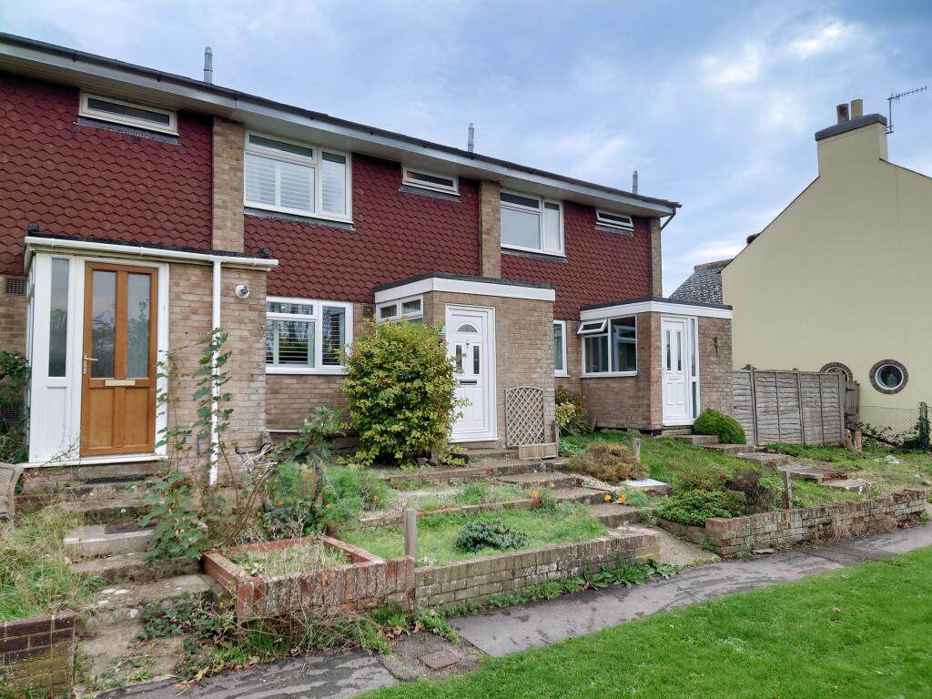 Firle Terrace, Newhaven
