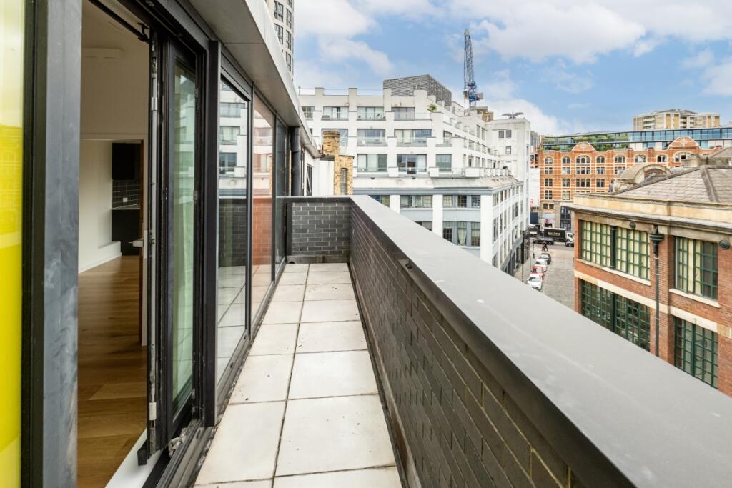 Westland Place