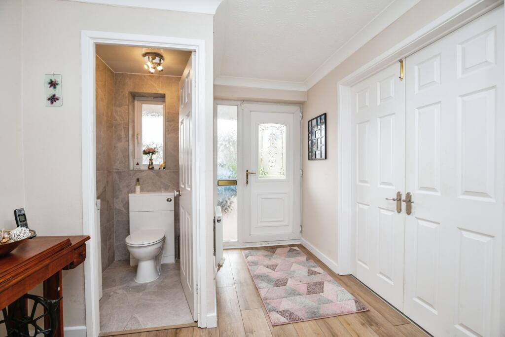 Hall/Wc