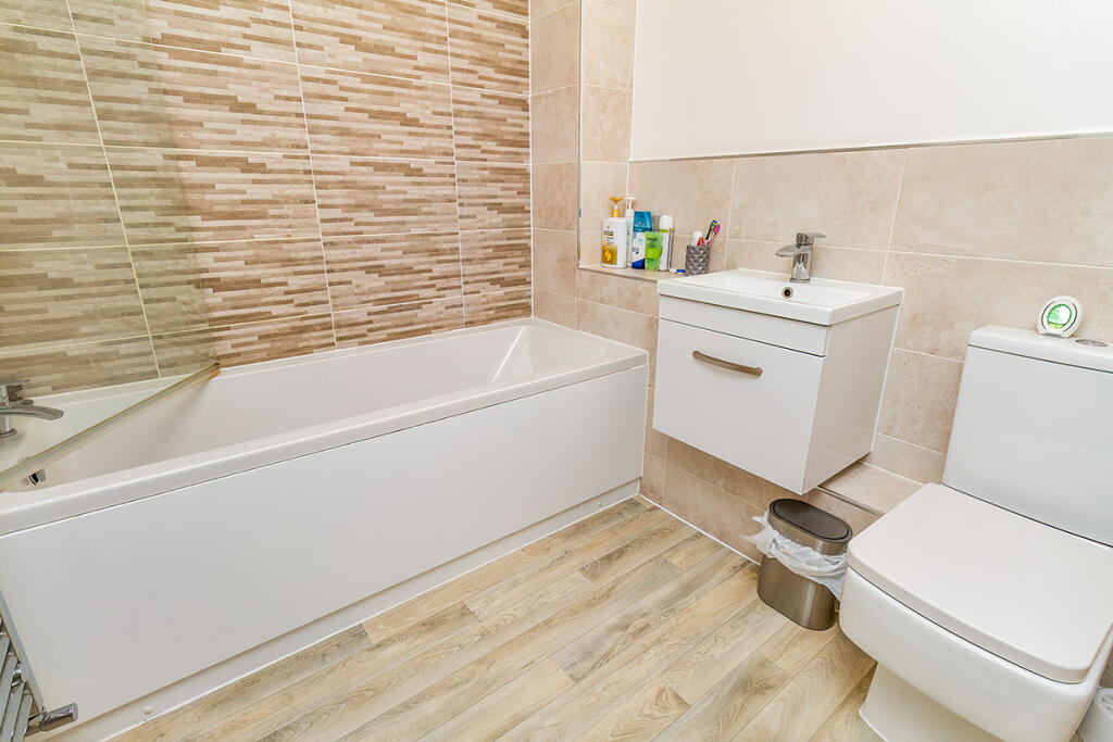 Bathroom/W.C.