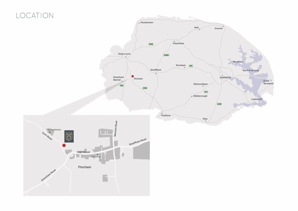 Location