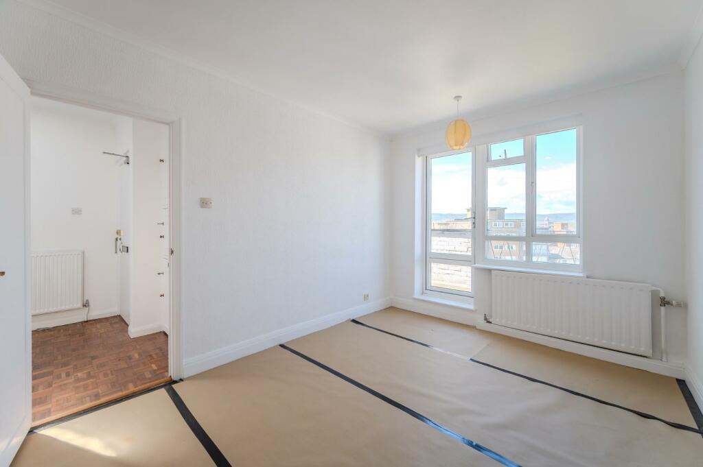 Bedroom 2.