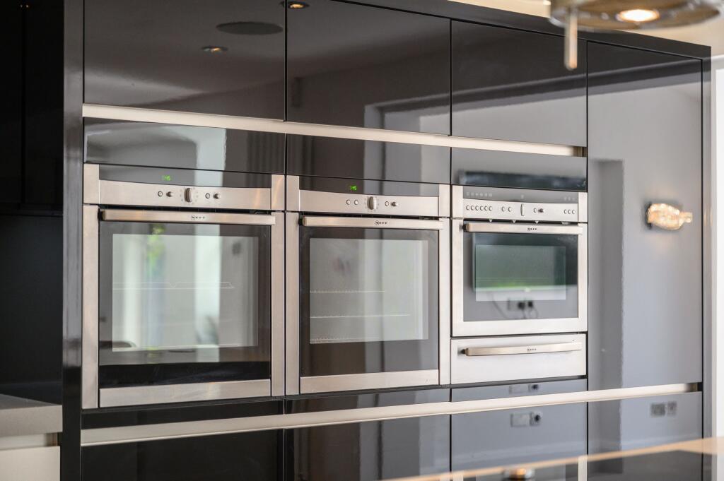 Kitchen-Dining-Family Room