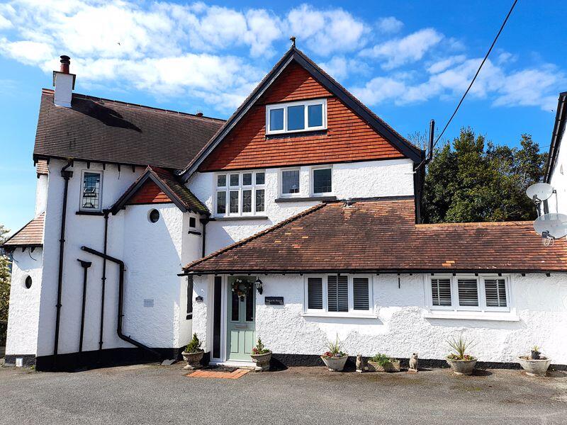 House Side Elevation