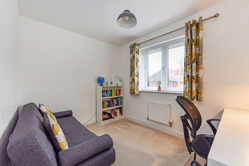 Bedroom Five