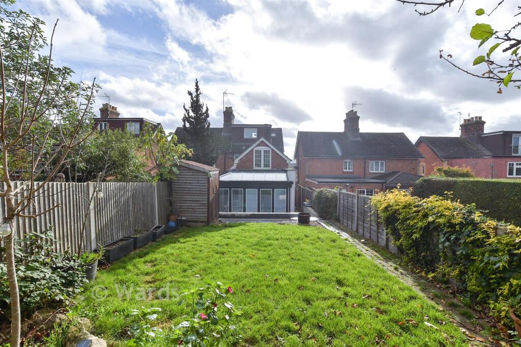 Tonbridge Road, Maidstone, Kent