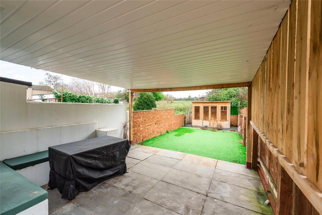 Covered Area