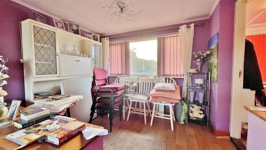 Lounge/Diner