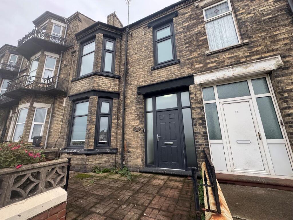 51 Newcomen Terrace, Redcar, Cleveland, TS10 1DB